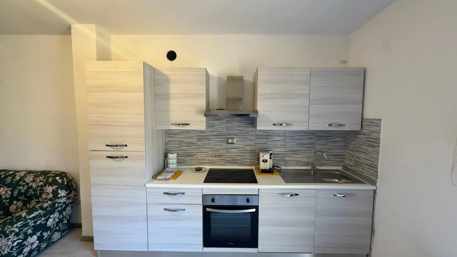 Apartment Appartamento Zafferano L'Opaco