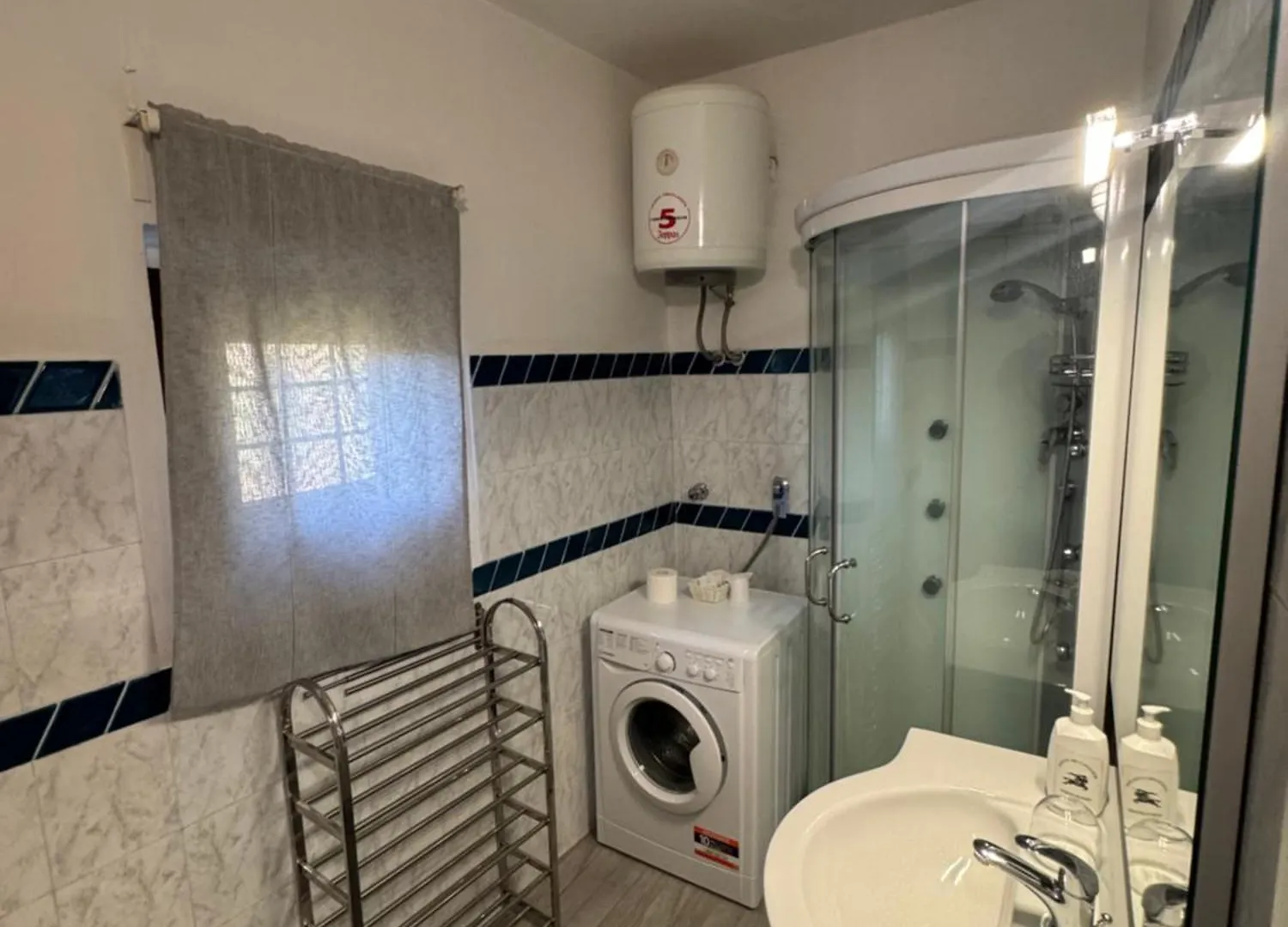 Apartment Appartamento Zafferano L'Opaco