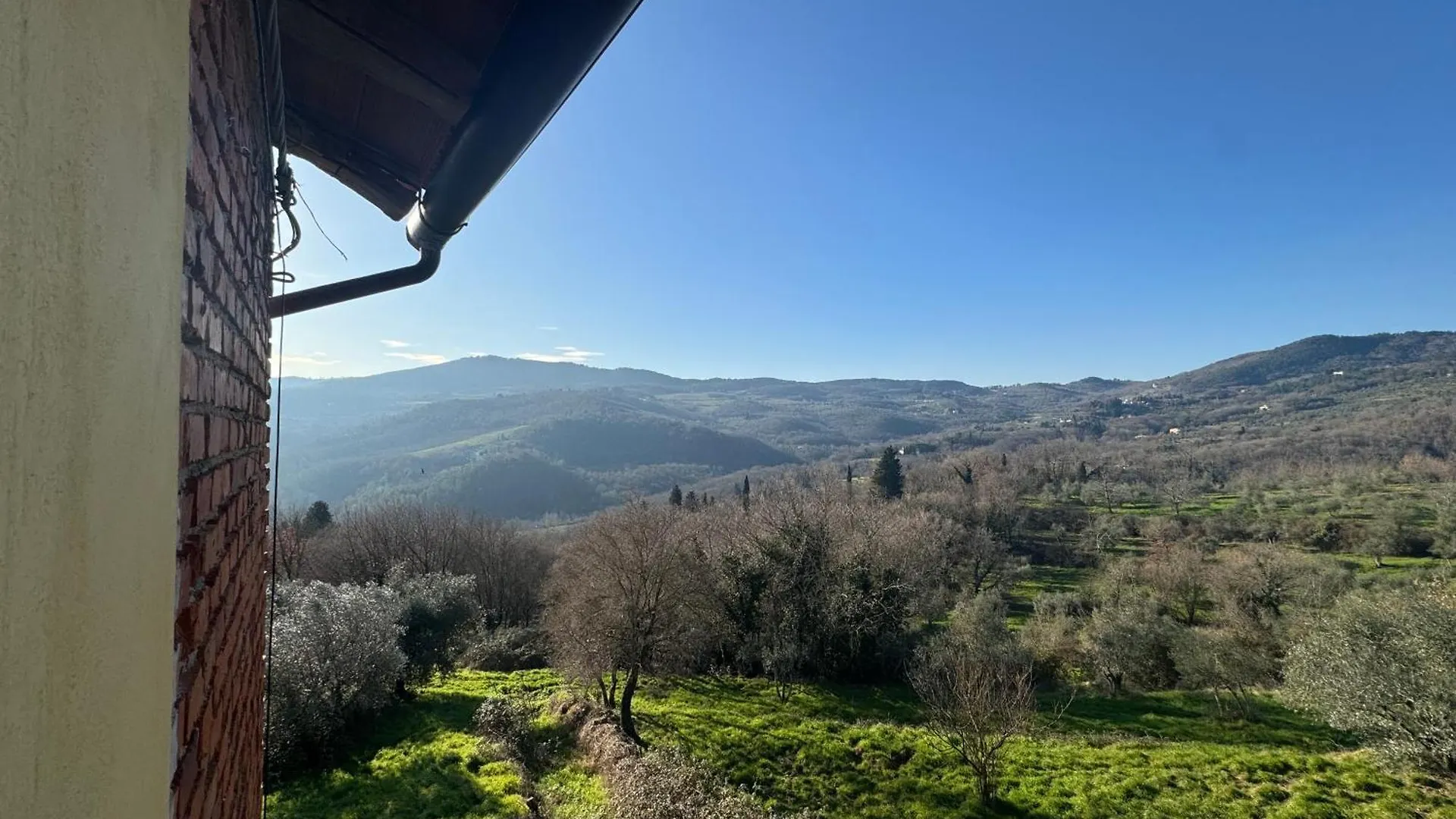 Appartamento Zafferano L'Opaco Italy