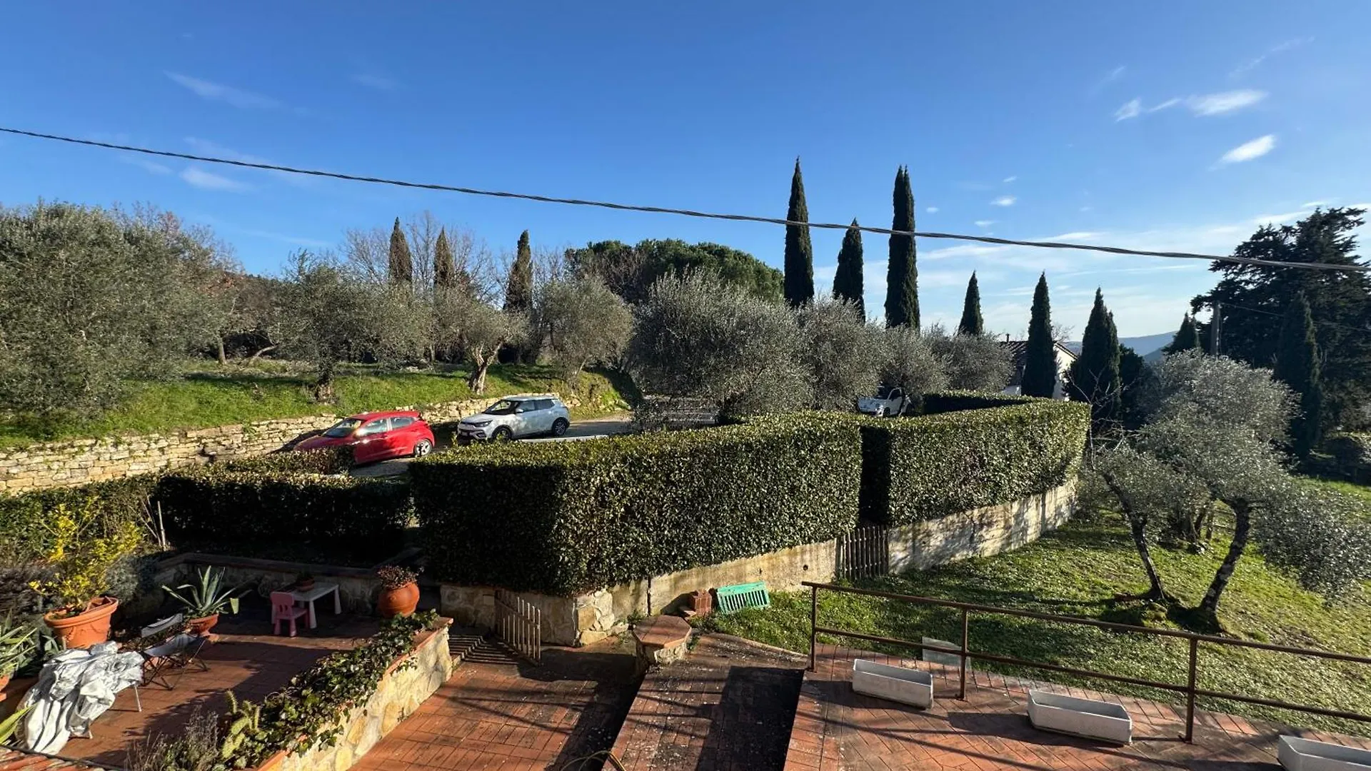 Appartamento Zafferano L'Opaco 0*,  Italy