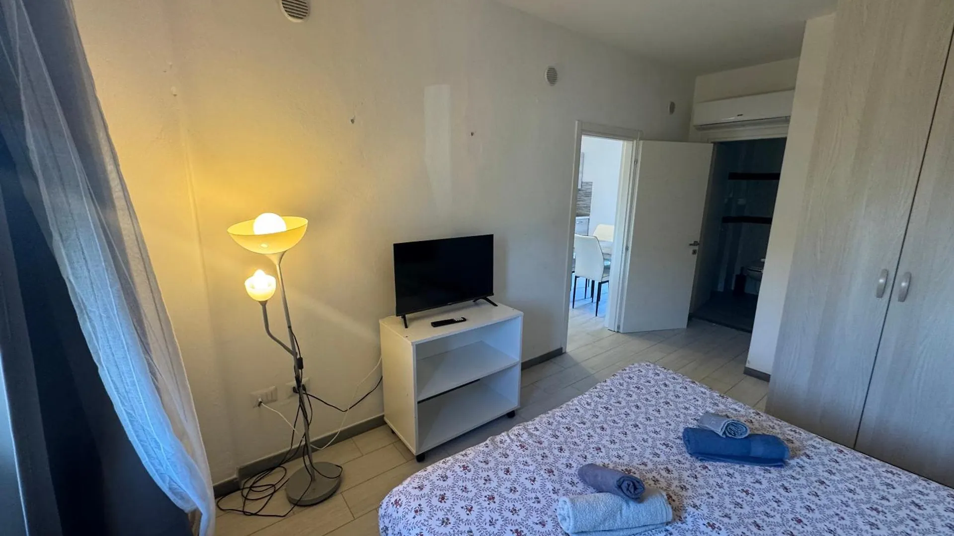 Appartamento Zafferano L'Opaco
