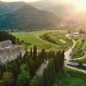 Castello Del Trebbio L'Opaco